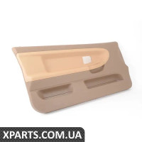 51418178023 BMW Бежева дверна панель - ліва
