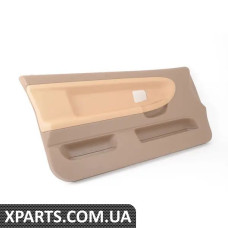 51418178023 BMW Бежева дверна панель - ліва