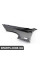41357133228 BMW Переднє крило - праве