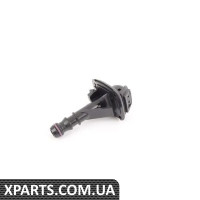61677179465 BMW Форсунка омивача фар - ліва