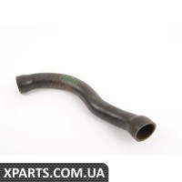11531741408 BMW Шланг радіатора - верхній