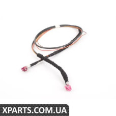 61119339598 BMW З'ЄДНУВАЛЬНИЙ КАБЕЛЬ, ГОЛОВНИЙ БЛОК H