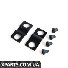 52107137499 BMW Ремкомплект ізолятора регулювання сидіння