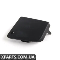 51118398011 BMW Кришка протитуманної фари - ліва