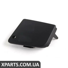 51118398011 BMW Кришка протитуманної фари - ліва