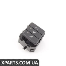 61319159887 BMW Перемикач центральної консолі