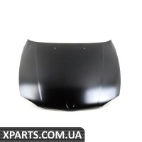 41007381758 BMW Капюшон