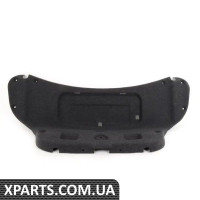 51497175377 BMW Панель обробки кришки багажника