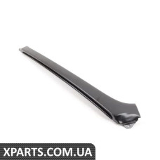 41321913774 BMW Рамка вітрового скла передньої стійки E30 - права