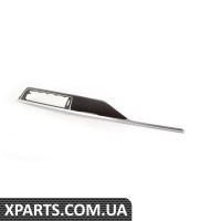 51459354347 BMW СУМІШ I-TAFEL NUSSBAUMWURZE
