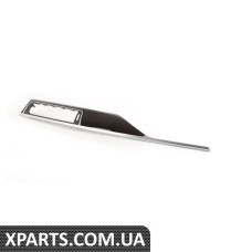 51459354347 BMW СУМІШ I-TAFEL NUSSBAUMWURZE