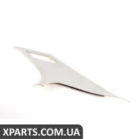 51438207836 BMW Обшивка стійки "C" - праворуч
