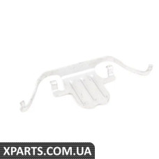 34116798879 BMW Фіксуючий затискач - гальмівні колодки