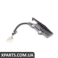 24357581602 BMW Перемикач автоматичної коробки передач