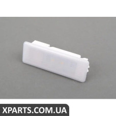 63319263453 BMW Світлодіод для лампи салону