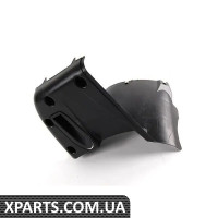 51712498990 BMW Передній нижній підкрилок - правий