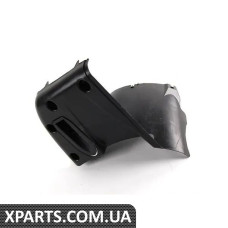 51712498990 BMW Передний нижний подкрылок - правый