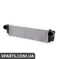 17517577115 BMW інтеркулер