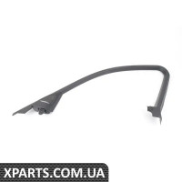 51337323510 BMW Ущільнювач внутрішнього вікна - передній правий