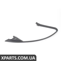 51337323509 BMW Ущільнювач внутрішнього вікна - передній лівий