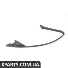 51337323509 BMW Ущільнювач внутрішнього вікна - передній лівий