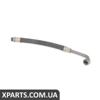 17221707538 BMW Лінія охолодження трансмісії