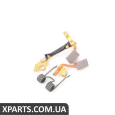 12411244684 BMW НАБОР УГОЛЬНЫХ ЩЕТОК