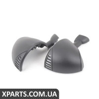 51169323542 BMW Набір кришок дзеркало BASEPLA