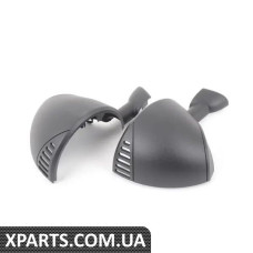 51169323542 BMW Набір кришок дзеркало BASEPLA