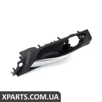 51427237721 BMW Дверна ручка - задня ліва