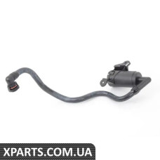 16137191056 BMW Вентиляційна труба з пиловим фільтром