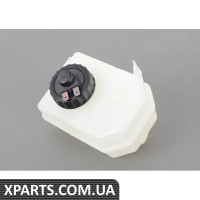 34321154907 BMW Розширювальний бак