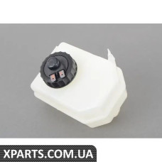 34321154907 BMW Розширювальний бак