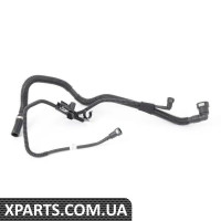 16197204986 BMW НАПОЛНУВАЛЬНА ТРУБА