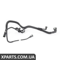 16197204986 BMW НАПОЛНУВАЛЬНА ТРУБА