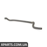 11531277887 BMW Зворотний шланг охолоджувальної рідини - сердечник обігрівача