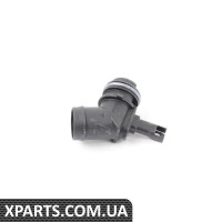 13717560227 BMW Кутовий з'єднувач з нагрівальним елементом