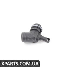 13717560227 BMW Кутовий з'єднувач з нагрівальним елементом