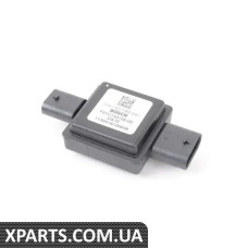 16197227394 BMW ПРОЦЕСОРНИЙ БЛОК