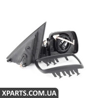 51163448148 BMW Обогрев наружного зеркала заднего вида — шина памяти — правое