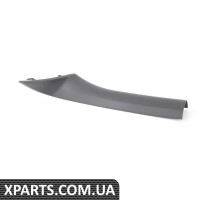 51436962889 BMW Кришка колонки А - ліва
