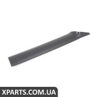 51438413906 BMW ПОКРЫТИЕ ФАРТУКА