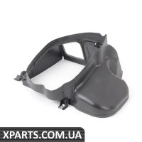 51747222869 BMW Повітропровід Додатковий Радіатор - Лівий, МПакет
