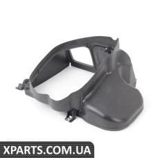 51747222869 BMW Повітропровід Додатковий Радіатор - Лівий, МПакет