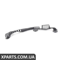 51717402082 BMW ЛИСТОВАЯ РЕШЕТКА, СПРАВА