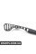 51717402082 BMW Листові грати, справа