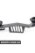 51717402082 BMW Листові грати, справа