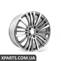 36116851072 BMW 19-дюймові колеса W-Spoke Style 423 — ціна вказана за штуку
