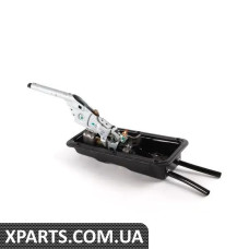 34406774798 BMW Важіль гальма стоянки в зборі