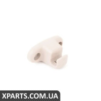 51168190837 BMW Кронштейн E36 з контактом - Sandgrau